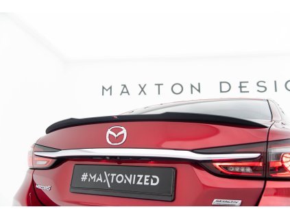 maxton design ma 6 3f cap1g mazda mk3 fl 6 1