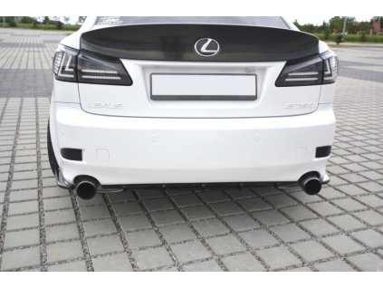 maxton design le is 2 rs1g lexus mk2 2005 2008 is 1