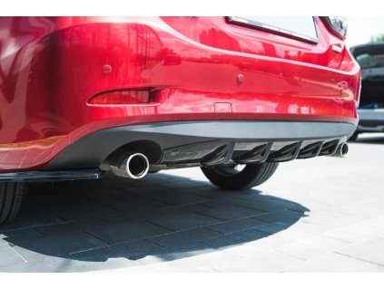 maxton design ma 6 3f rs1g mazda mk3 fl 6 1