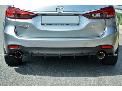 maxton design ma 6 3 w rs1g mazda mk3 6 1