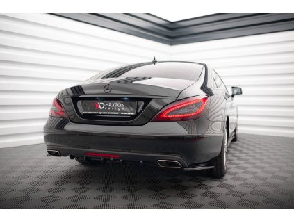 maxton design me cls 218f rs1g mercedes c 218 standard cls 1