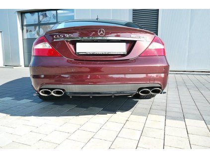 maxton design me cls 219 amg rs1g mercedes c 219 amg cls 1