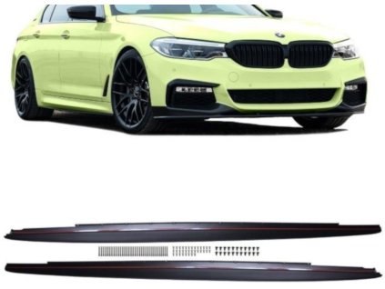 maxton design 14059 bmw g30 g31 seria 5 1