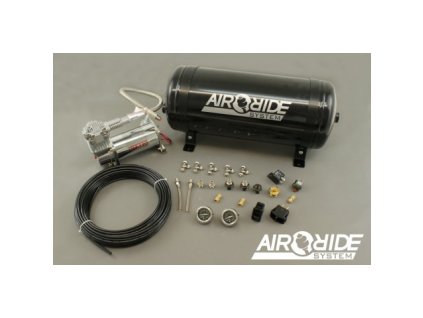 air-ride BASIC set P/Z - management