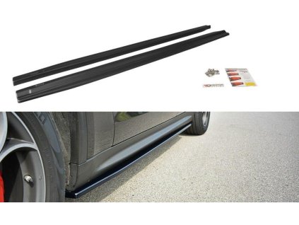 maxton design al st 1 sd1c alfa romeo stelvio 1