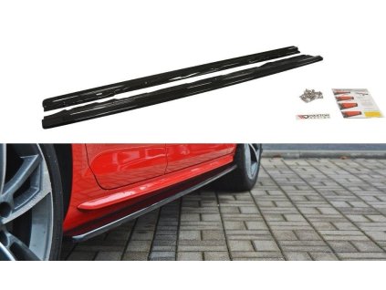 maxton design au a4 b9 sline sd1c audi b9 a4 1