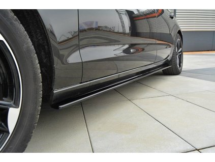 maxton design au a6 c7 sd1c audi c7 a6 1