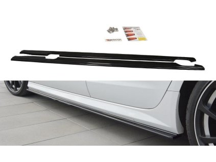 maxton design au a6 c7f sline sd1c audi c7 fl a6 1