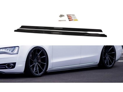 maxton design au a8 d4 sd1c audi d4 a8 1