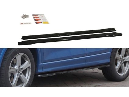 maxton design au q2 1 sd1c audi q2 1