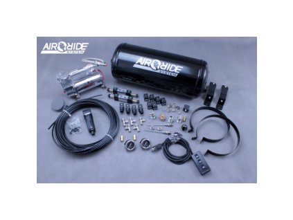 air-ride BEST PRICE kit F/R - MANAGEMENT