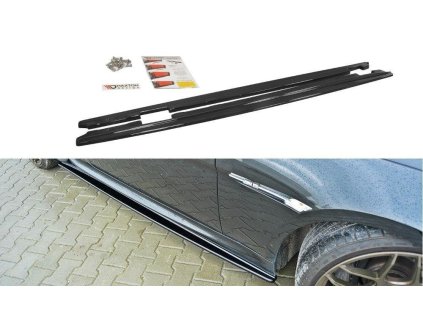 maxton design bm 6 63 m sd1c bmw e63 seria m6 1