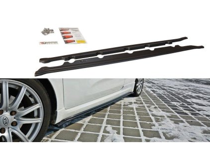 maxton design ki ce 2 gt sd1c kia mk 2 pro ceed gt ceed 1