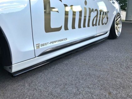 maxton design le gs 3f sd1c lexus mk3 facelift gs 1