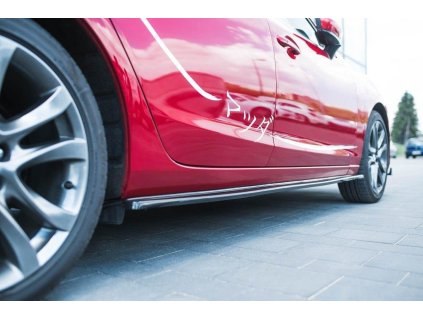 maxton design ma 6 3f sd1c mazda mk3 fl 6 1