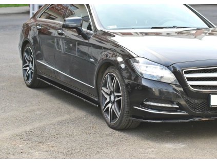 maxton design me cls 218f sd1c mercedes c 218 standard cls 2