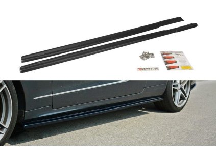 maxton design me e 212f c sd1c mercedes w212 standard e klasa 1