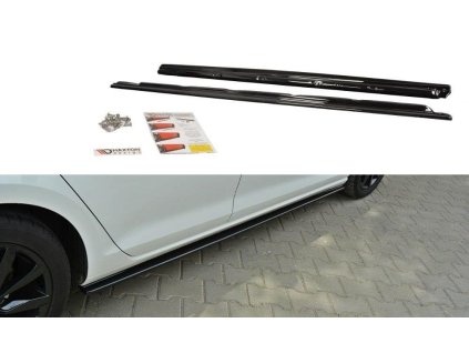 maxton design vw go 7 sd1c volkswagen mk7 golf 1