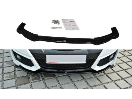 maxton design ho ci 9f fd1c honda mk9 civic 1