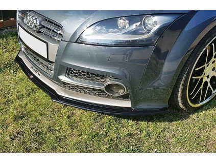 maxton design au tt 2 s fd1c audi mk2 8j tt s 2