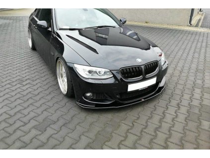 maxton design bm 3 92f mpack fd1c bmw e92 93 facelift seria 3 1