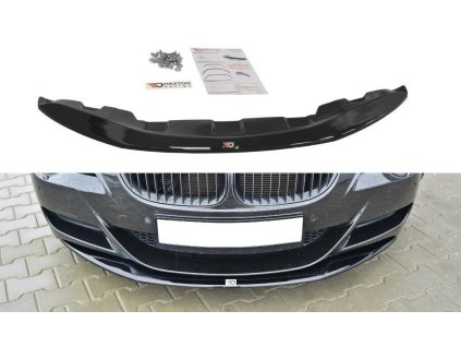 maxton design bm 6 63 m fd1c bmw e63 seria m6 1