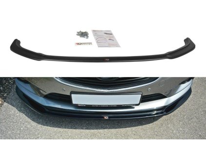 maxton design ma 6 3 fd1c mazda mk3 6 1