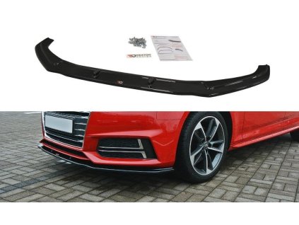 maxton design au a4 b9 sline fd2c audi b9 a4 1