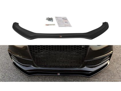 maxton design au s4 b8f fd2c audi b8 s4 1