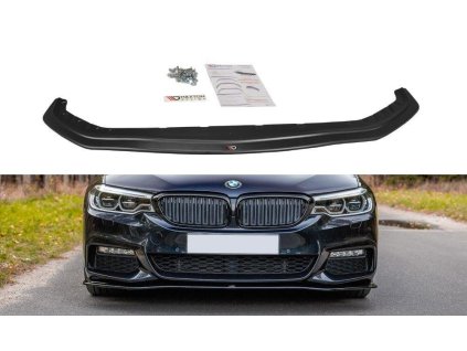 maxton design bm 5 g30 mpack fd2c bmw g30 g31 seria 5 1