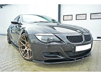 maxton design bm 6 63 m fd2c bmw e63 seria m6 2