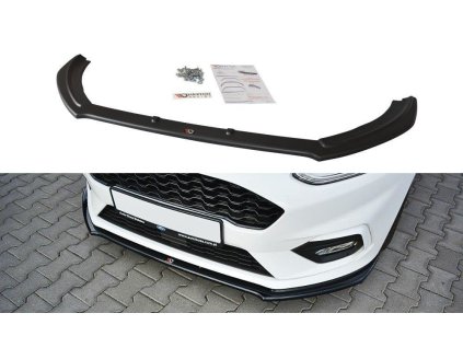 maxton design fo fi 8 stline fd2c ford mk8 fiesta 1