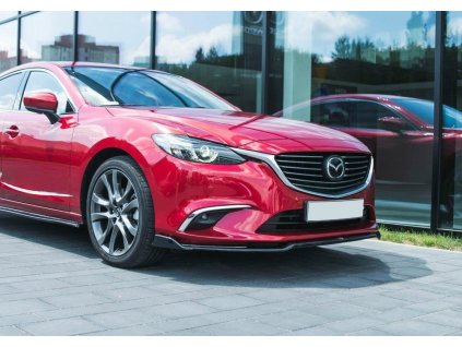 maxton design ma 6 3f fd2c mazda mk3 fl 6 1