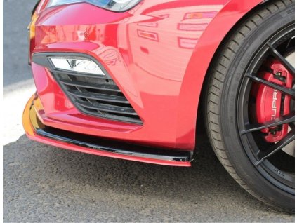 maxton design se le 3f cu fd1c fd3red seat mk3 facelift leon cupra 1