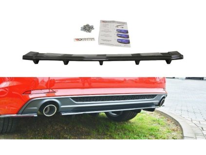 maxton design au a5 2 sline rd1 rd2c audi f5 a5 1