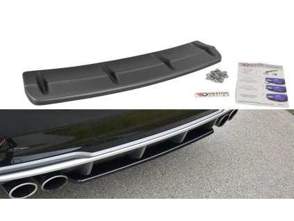 maxton design au s3 3f s rd1c audi 8v fl s3 1