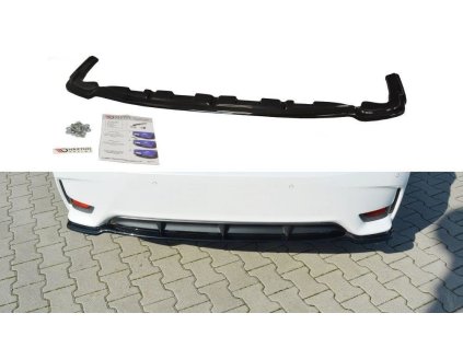 maxton design le ct 1f h rd1c lexus mk1 facelift ct 1