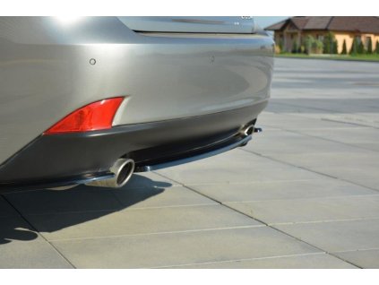 maxton design le is 3 t rd1c lexus mk3 is 1