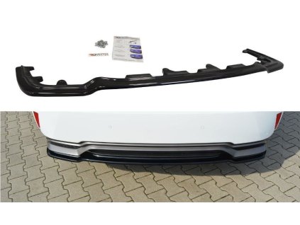 maxton design le rx 4 h rd1c lexus mk4 rx 1