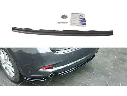 maxton design ma 3 3f rd1c mazda mk3 3 1