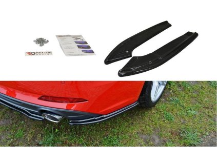 maxton design au a5 2 sline rsd1c audi f5 a5 1