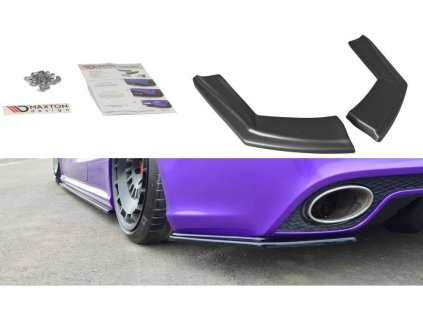 maxton design au rs5 1f rsd1c audi 8t rs5 1