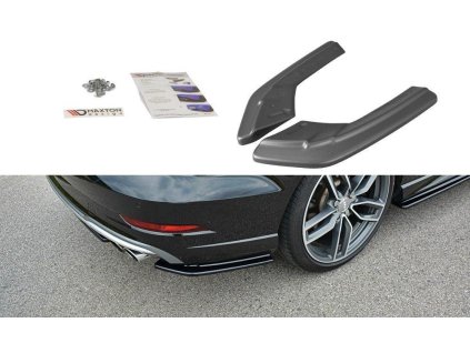 maxton design au s3 3f s rsd1c audi 8v fl s3 1