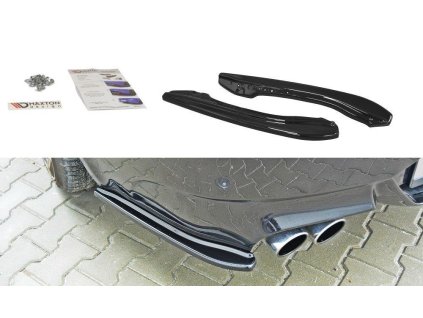 maxton design bm 6 63 m rsd1c bmw e63 seria m6 1