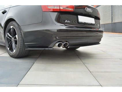 maxton design au a6 c7 av rsd1c audi c7 a6 1