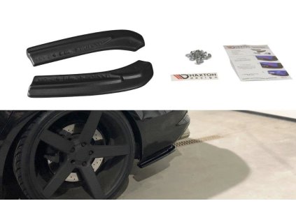 maxton design au s4 b8f rsd1c audi b8 s4 1