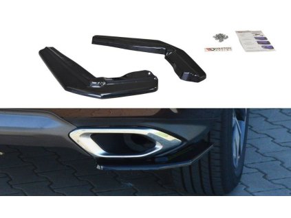 maxton design le rx 4 t rsd1c lexus mk4 rx 1