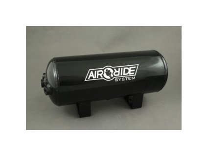 Nádoba na vzduch 11.5L, černá