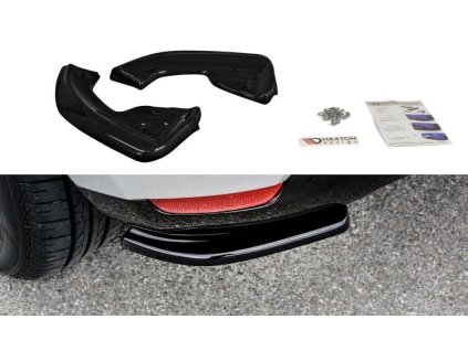 maxton design re cl 4 rsd1c renault mk4 clio 1