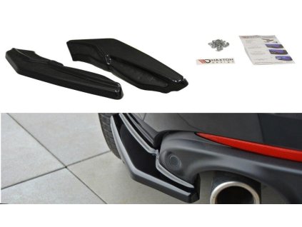 maxton design re la 3 c rsd1c renault mk3 laguna 1